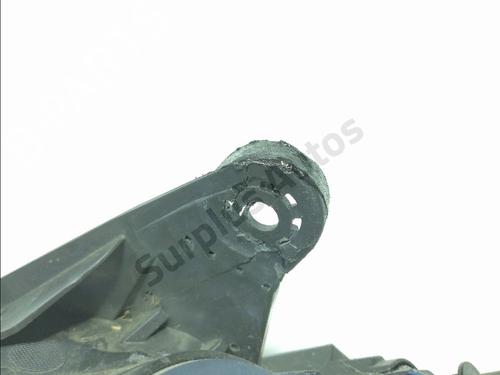Right headlight RENAULT EXPRESS Box Body/MPV 1.5 Blue dCi 75 (F6AA) | BP39707148C29 - Image 4