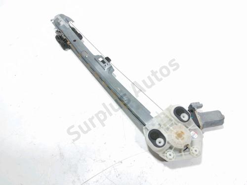 Used Rear left window mechanism Rear left window mechanism CITROËN C3 IV (CC_, CB_) ë-C3 (CBZYAZ) (113 hp) 40214017 40214017