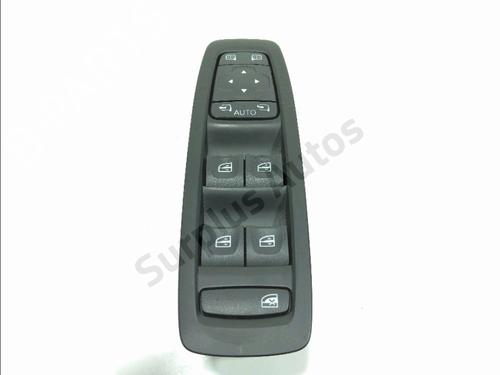Used Left front window switch Left front window switch 31142820 31142820