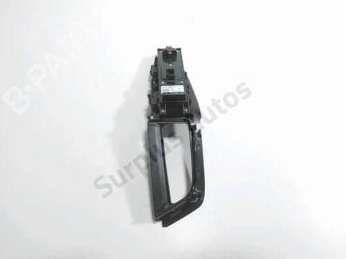 Left front window switch FORD FIESTA VI (CB1, CCN) 1.25 | BP28249725I27 