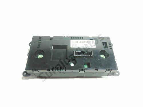 Climate control CHRYSLER GRAND VOYAGER V (RT) 2.8 CRD | BP37767273I5 - Image 2
