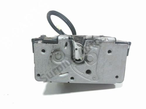 Højre bagtil lås OPEL CORSA E (X15) 1.4 Turbo (08, 68) | BP38300785C99 - Image 3