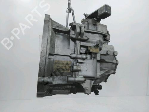 Used Gearbox Gearbox MINI MINI (R56) Cooper D (109 hp) 33459368 33459368