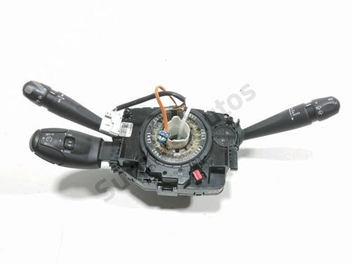 Used Steering wheel controls Steering wheel controls PEUGEOT 208 I (CA_, CC_) 1.2 VTI 82 (82 hp) 33750216 33750216