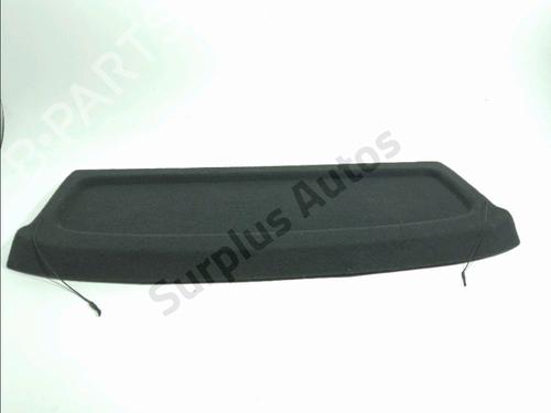 Used Rear parcel shelf Rear parcel shelf VW GOLF VII (5G1, BQ1, BE1, BE2) 1.6 TDI (110 hp) 33281522 33281522
