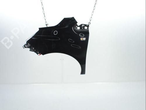 Used Left front fenders OPEL MERIVA B MPV (S10) 1.7 CDTI (75) (131 hp) 28236027