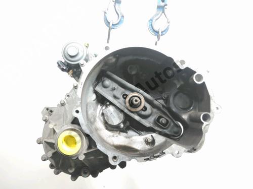 Used Gearbox Gearbox 38300540 38300540
