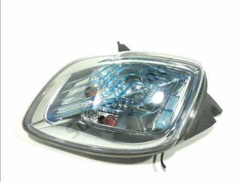 Rückleuchte Links für RENAULT ZOE (BFM_) ZOE (92 hp) 31636074