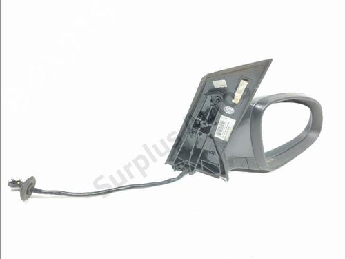 right-mirror-opel-astra-j-p10-2009-2010-2011-2012-2013-2014-2015-2016-36899054 main image