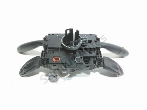 Steering wheel controls CITROËN BERLINGO Box Body/MPV (B9) 1.6 HDi 110 | BP40059404E15 - Image 4