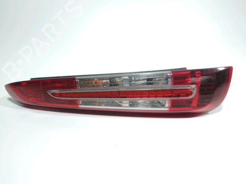 Used Left taillight Left taillight 28269645 28269645