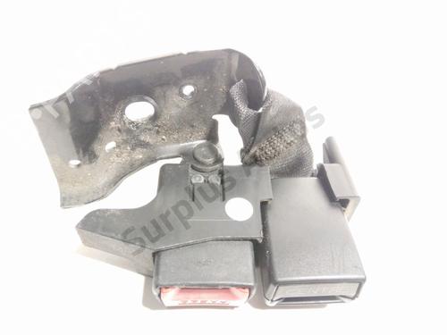 Sikkerhetsbelte-spenne Sikkerhetsbelte-spenne RENAULT CLIO III (BR0/1, CR0/1) 1.5 dCi (88 hp) 36402587 36402587