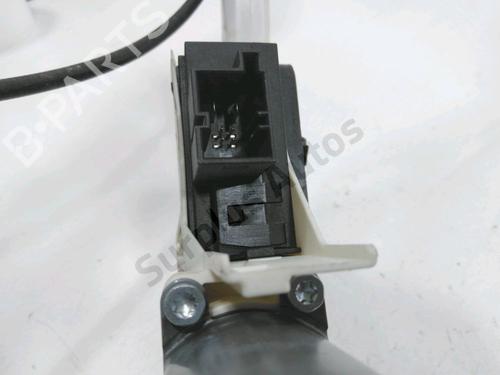 Front left window mechanism AUDI A5 (8T3) 3.0 TDI quattro | BP30995643C22 - Image 4