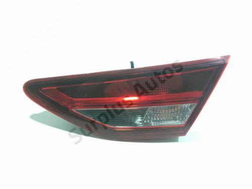 Used Right tailgate light SEAT LEON (5F1) 1.6 TDI (105 hp) 28267709