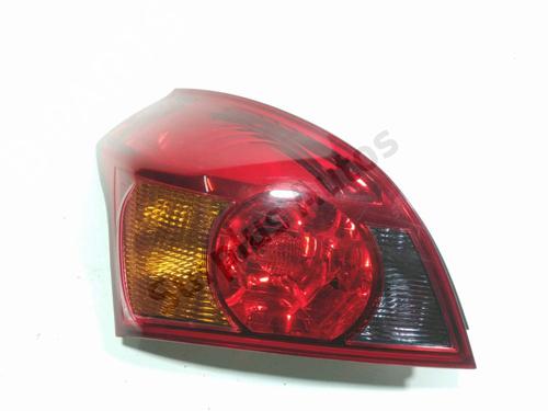 Used Left taillight KIA PRO CEE'D (ED) 1.6 CRDi 115 (115 hp) 30654832