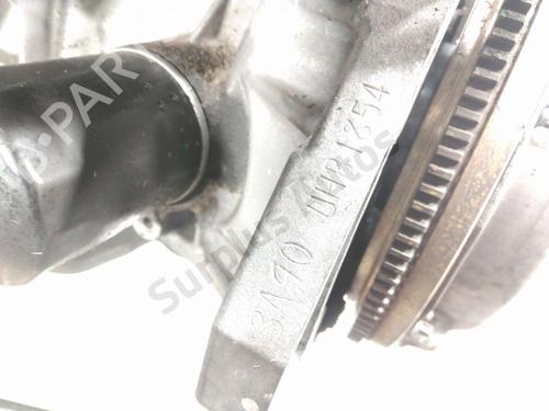 Engine MITSUBISHI MIRAGE / SPACE STAR VI Hatchback (A0_A) 1.0 (A05A) | BP39161851M1 - Image 5