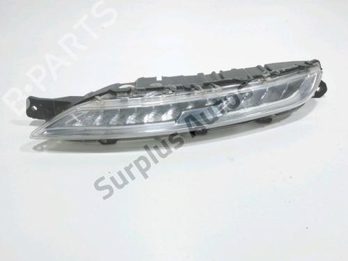 Venstre positionslygte CITROËN C4 Picasso II 1.6 HDi / BlueHDi 115 | BP28267133C104 