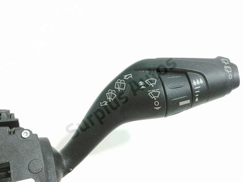 Steering wheel controls FORD KUGA II (DM2) 2.0 TDCi 4x4 | BP39088655E15 - Image 3