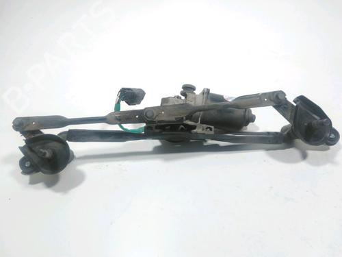 Used Front wipers mechanism HYUNDAI i20 I (PB, PBT) 1.1 CRDi (75 hp) 28273247