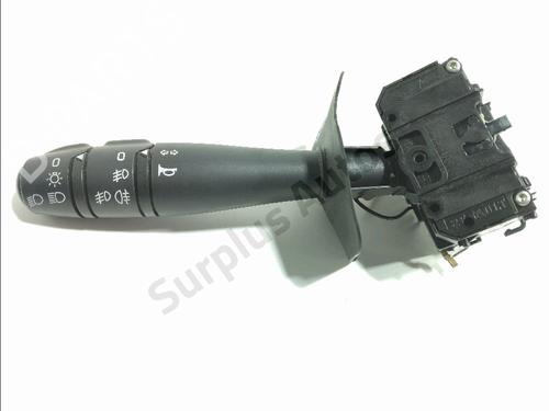 Used Headlight switch Headlight switch DACIA DUSTER (HS_) 1.5 dCi (HSMC) (107 hp) 33459411 33459411