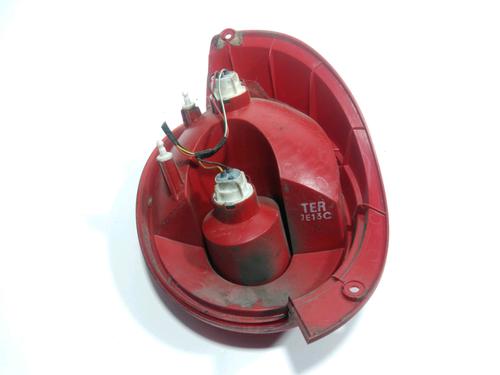 Right taillight CHEVROLET MATIZ (M200, M250) 0.8 | BP37788347C35 - Image 2