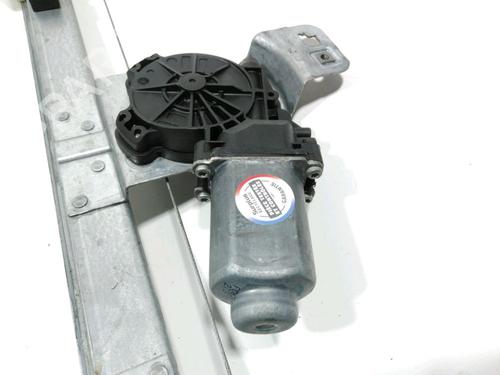 Rear left window mechanism RENAULT KANGOO / GRAND KANGOO II (KW0/1_) 1.5 dCi 90 (KW05, KW08, KW0G, KW11) | BP28255785C24 