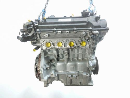 Engine KIA PICANTO II (TA) 1.2 | BP37761878M1 - Image 3