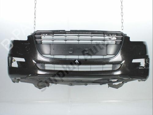 Used Front bumper Front bumper PEUGEOT 508 SW I (8E_) 1.6 HDi (112 hp) 34616562 34616562