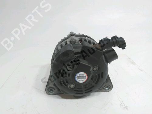 Alternator PEUGEOT 308 II (LB_, LP_, LW_, LH_, L3_) 1.5 BlueHDi 130 | BP28222744M7 