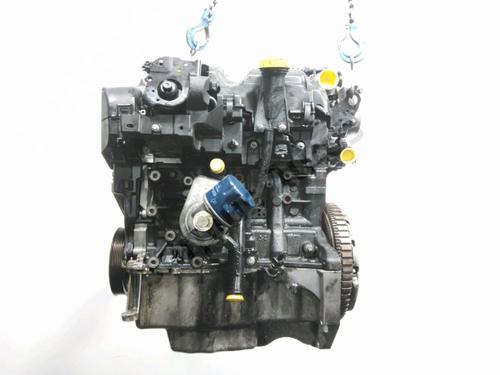 Used Engine RENAULT KANGOO / GRAND KANGOO II (KW0/1_) 1.5 dCi 90 (KW05, KW08, KW0G, KW11) (90 hp) 28218891