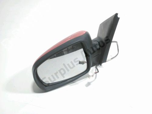 Used Left mirror Left mirror 39491088 39491088