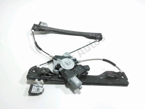 Used Rear right window mechanism CHEVROLET ORLANDO (J309) 1.4 (140 hp) 29444231