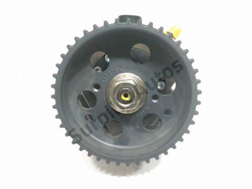 Used Injection pump OPEL ZAFIRA / ZAFIRA FAMILY B (A05) 1.9 CDTI (M75) (120 hp) 31058317