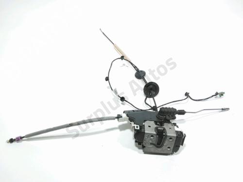 Used Front right lock MERCEDES-BENZ E-CLASS Convertible (A207) E 250 CDI / BlueTEC / d (207.403, 207.404) (204 hp) 28247454