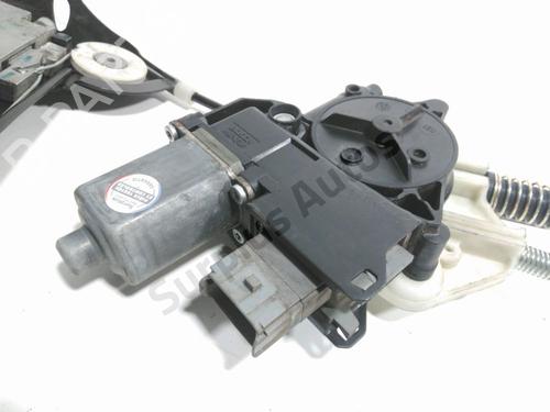 Front left window mechanism PEUGEOT RCZ 1.6 16V | BP38497514C22 - Image 2