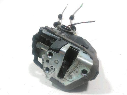 Used Rear right lock TOYOTA RAV 4 III (_A3_) 2.2 D 4WD (ALA30_, ALA30R) (136 hp) 28254417