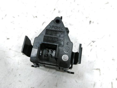 Warning switch MERCEDES-BENZ A-CLASS (W169) A 180 CDI (169.007, 169.307) | BP30989911I22 - Image 2