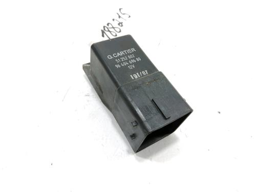 Modulo electronico Modulo electronico 37763536 37763536