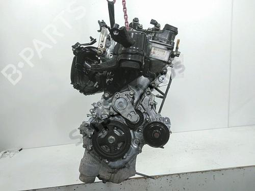 Engine DAIHATSU CHARADE VIII 1.33 16V | BP40559465M1 - Image 2