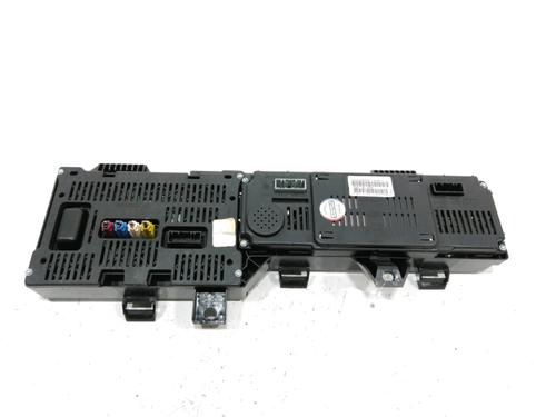 Instrument cluster RENAULT SCÉNIC III (JZ0/1_) 1.5 dCi | BP30990949C47