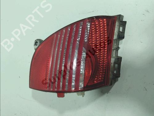 Używane Światło cofania PEUGEOT 2008 I (CU_) 1.6 VTi (120 hp) 32334767