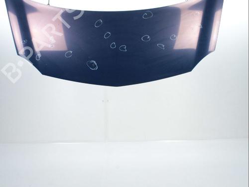 Used Hood RENAULT KANGOO / GRAND KANGOO II (KW0/1_) 1.5 dCi 85 (KW0K, KW0L, KW0B) (86 hp) 28237147