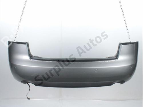 rear-bumper-audi-a4-b7-8ec-2004-2005-2006-2007-2008-2009-39548494 main image