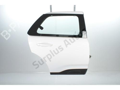 Used Right rear door Right rear door CITROËN C4 CACTUS 1.5 BlueHDi 100 (102 hp) 34504044 34504044