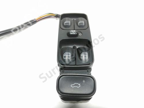 Used Left front window switch Left front window switch 37017912 37017912