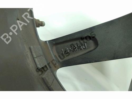 Fælk LEXUS IS III (_E3_) 300h (AVE30_, AVE30R) | BP39397397C45 - Image 6