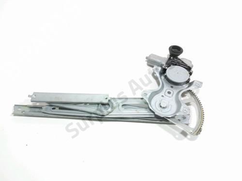 Front left window mechanism TOYOTA YARIS (_P13_) 1.0 (KSP130_, KSP130) | BP28241531C22 