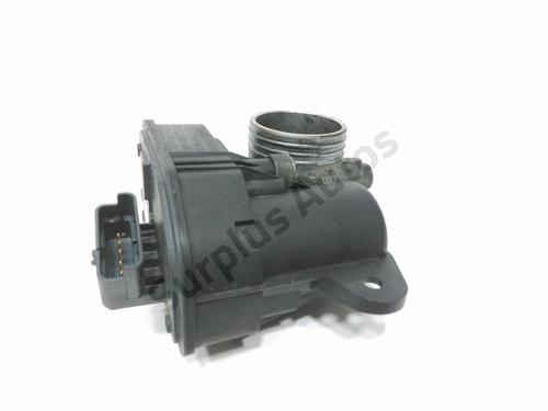 Throttle body CITROËN C3 II (SC_) 1.0 VTi 68 | BP31845771M82