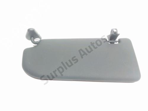 Used Left sun visor Left sun visor MG MG 4 (EH32) EV (204 hp) 31798551 31798551