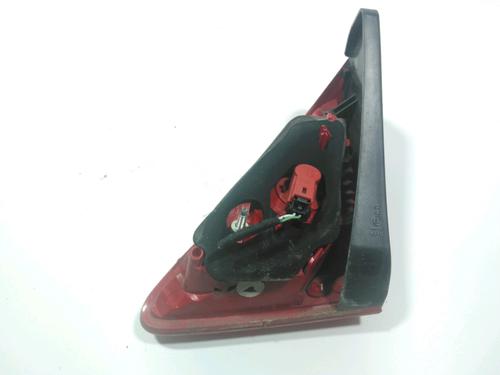 Left tailgate light PEUGEOT 3008 I MPV (0U_) 1.6 HDi | BP28267876C79 
